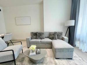 Brand New Cozy 2br Apartment In Jvc With Balcony