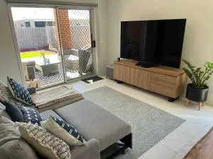 The Lotus Beach Retreat - St Leonards