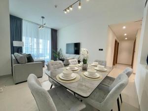 Brand New Cozy 2br Apartment In Jvc With Balcony