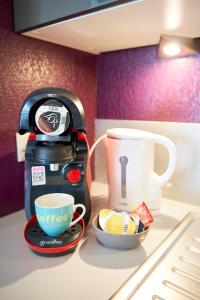 Appartements Les Vergers - Calme, Piscine, Parking & Terrasse : photos des chambres