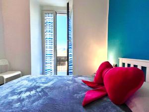 Studio (2 Adults) - Via Belvedere 136