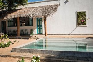 Villa Kalpitiya by The Governor