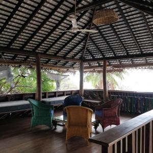 Villa Kalpitiya by The Governor
