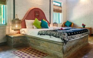 Villa Kalpitiya by The Governor