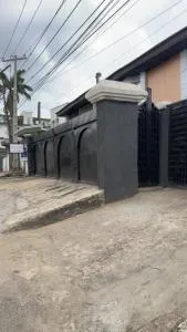 Quarters Inn & Suites - Magbon