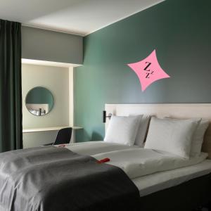 Citybox Bergen Danmarksplass
