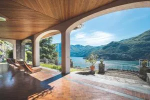 Luce del lago - Moltrasio