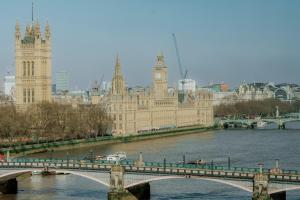 Hyatt Regency London Albert Embankment