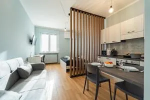 Movie Apartment - Beinette