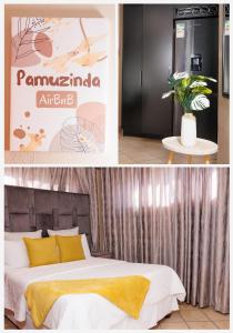 Pamuzinda Airbnb at Urban Cove