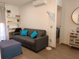 Apartamento El Hidalgo