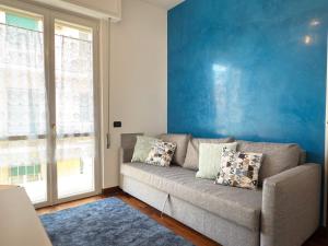 200 mt dal mare - Due balconi e Vista sul Mare