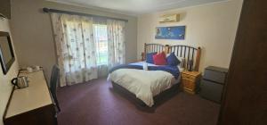 Casa Del Sol Guesthouse