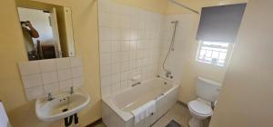 Casa Del Sol Guesthouse