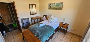 Casa Del Sol Guesthouse