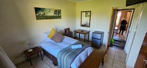 Casa Del Sol Guesthouse