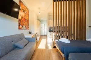 Music Apartment - Beinette