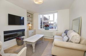 Modern 3 bed Beautiful House in York - 3hvězdičkové hotely ve městě York