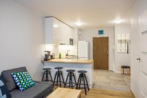 Apartament Bałtycka 20 SurfingBird Kołobrzeg