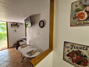 Appartements Studio Romance dans la nature : photos des chambres