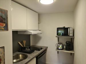 Studio Romance dans la nature