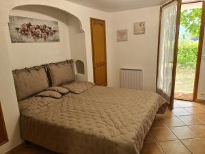 Appartements Studio Romance dans la nature : photos des chambres
