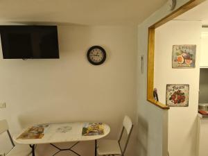 Studio Romance dans la nature