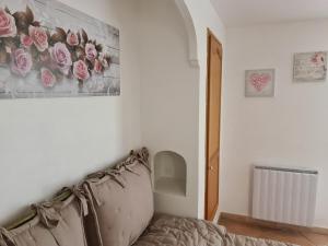 Studio Romance dans la nature