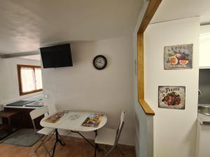 Studio Romance dans la nature