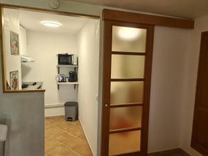 Appartements Studio Romance dans la nature : photos des chambres