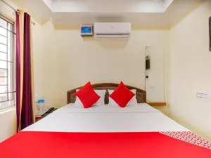 Hotel Haven heights - Jānla