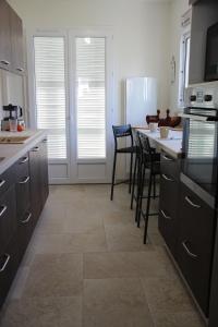 Maisons de vacances Ma Re-Son Salee : Maison 2 Chambres