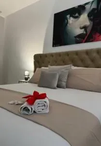 SANGIOVANNI rooms - Vecchierello