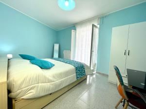 Casa Santì - Affitti Brevi Italia