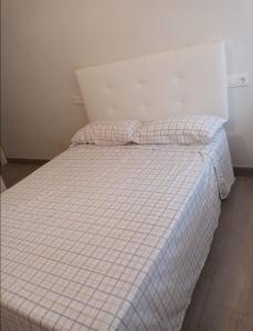 Increible apartamento en primera linea de playa