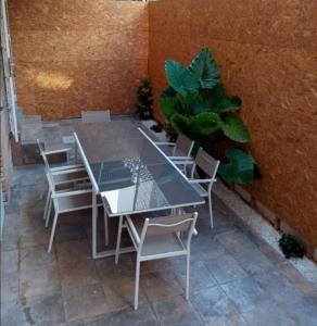 Increible apartamento en primera linea de playa