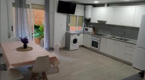 Increible apartamento en primera linea de playa