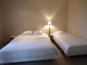 Hotels Domaine de Bel Air : photos des chambres