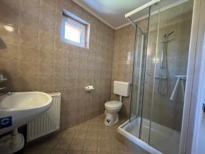 Gyógygödör Vendégház