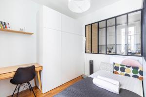 GuestReady - Peaceful escape in Père-Lachaise