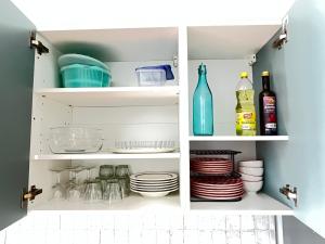 Gîte cosy tout confort - Le palmier