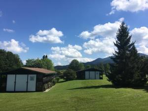 Gemütliche Ferienwohnung Vorauf Siegsdorf Ruhige Lage