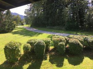 Gemütliche Ferienwohnung Vorauf Siegsdorf Ruhige Lage