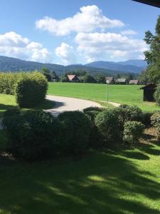 Gemütliche Ferienwohnung Vorauf Siegsdorf Ruhige Lage