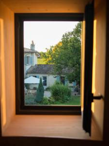 Maisons de vacances Le Moulin de Margaux : photos des chambres