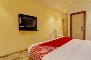 Super Hotel O Royal Regency Palace