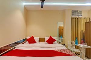 Super Hotel O Royal Regency Palace