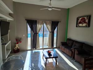 Departamentos La roca D2 - 3hvězdičkové hotely ve městě Peñita de Jaltemba