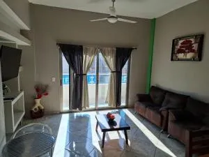 Departamentos La roca D2 - Chacala