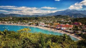 Departamentos La roca D2